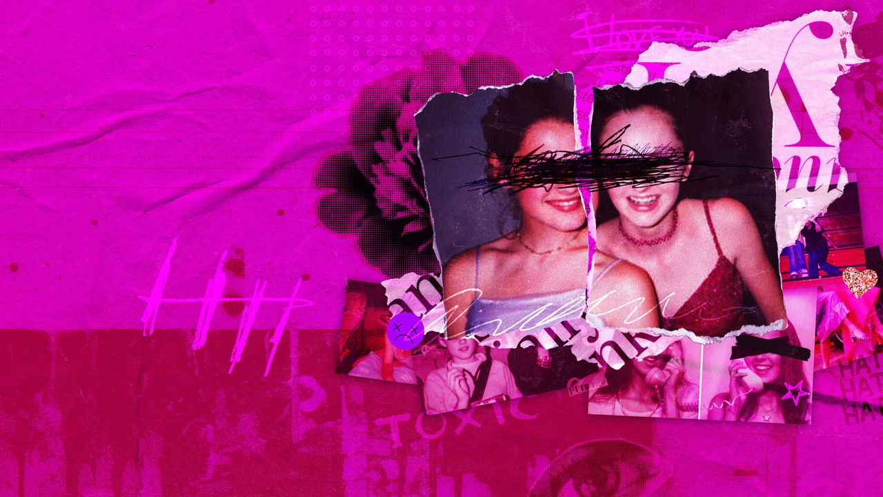 Mean Girl Murders backdrop