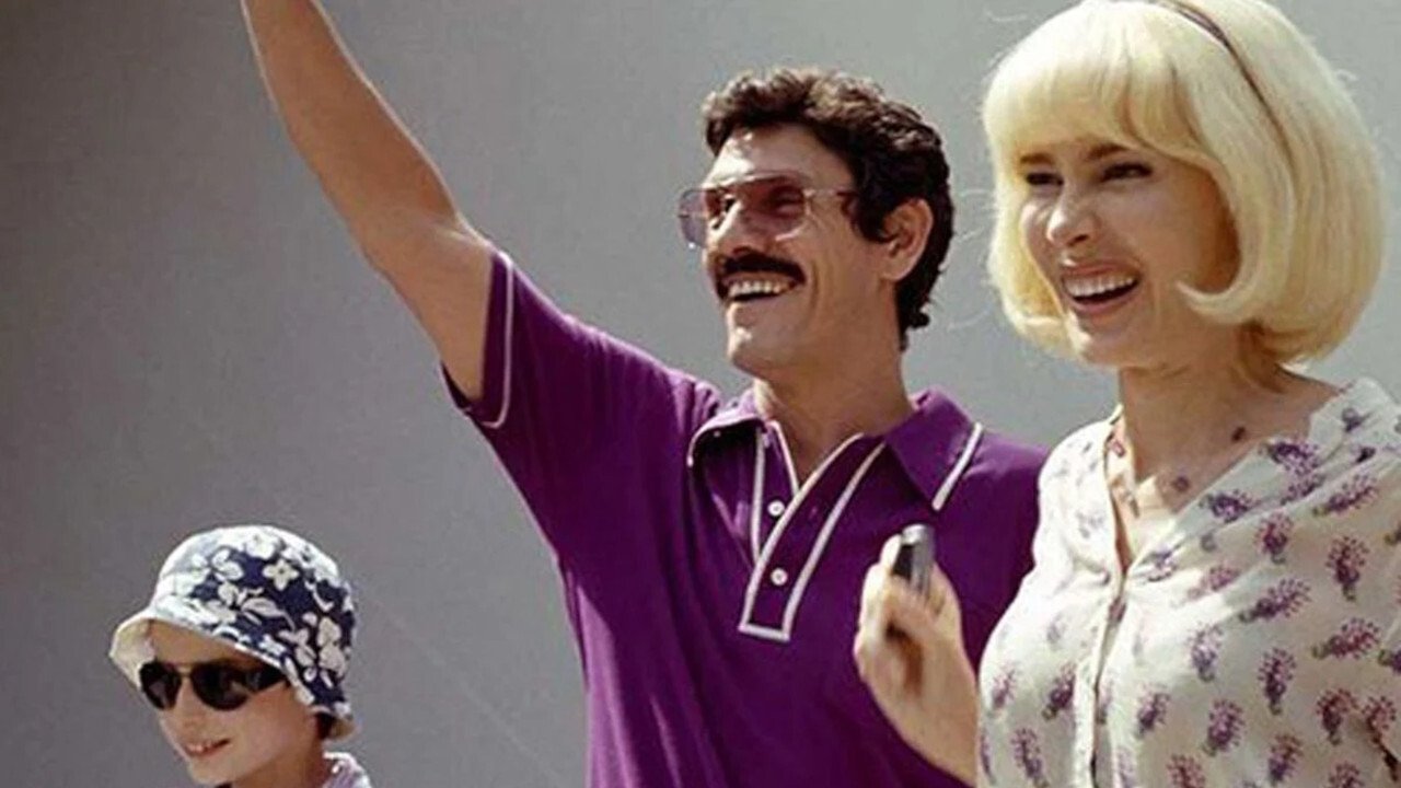 Best Friends Forever backdrop