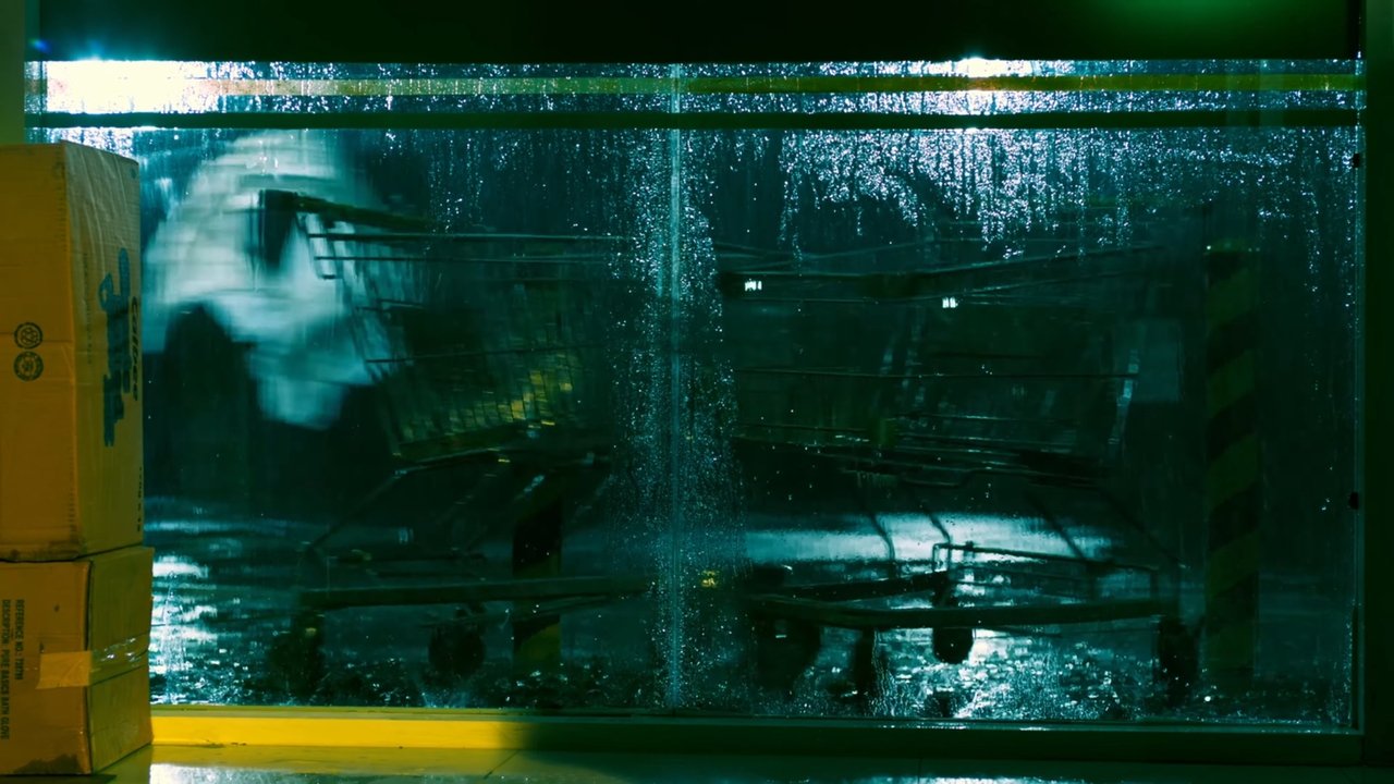 Pushcart Tales backdrop