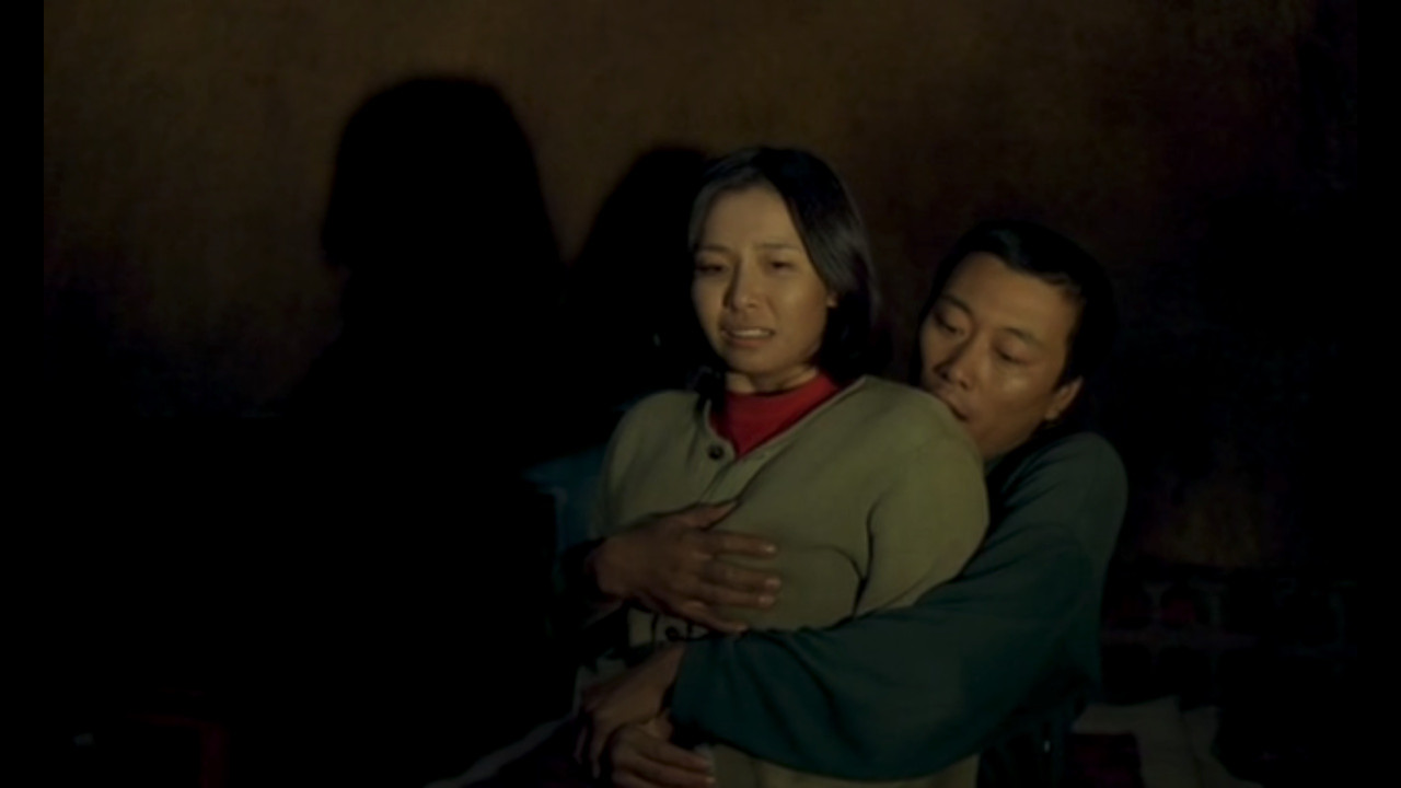 Day and Night backdrop