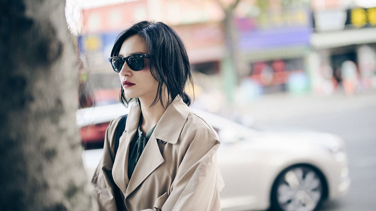 Chasing Through Time backdrop