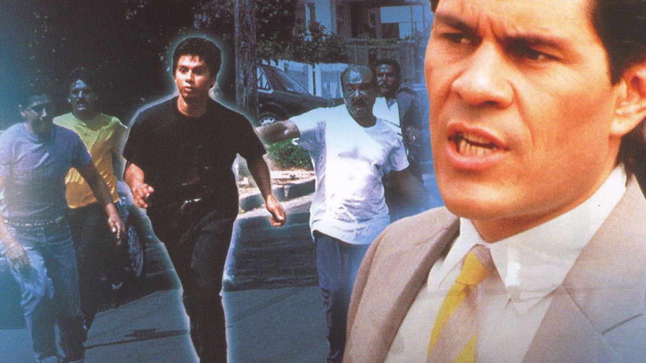 Manhunt: Search for the Night Stalker backdrop