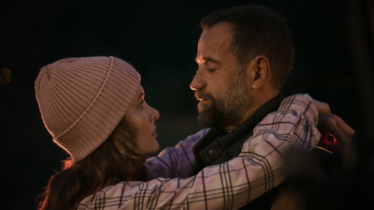 Lust for Life backdrop