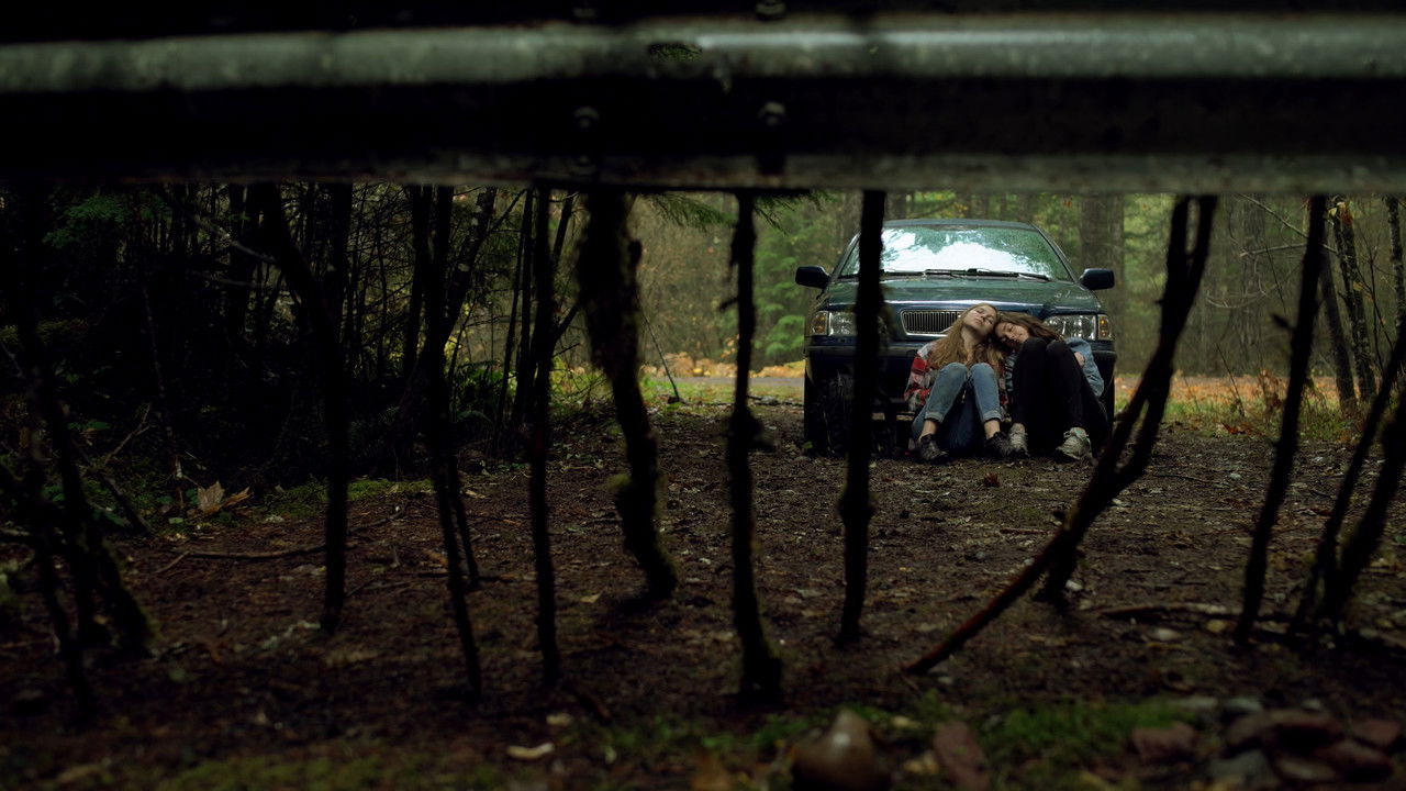 Off the Beaten Path backdrop