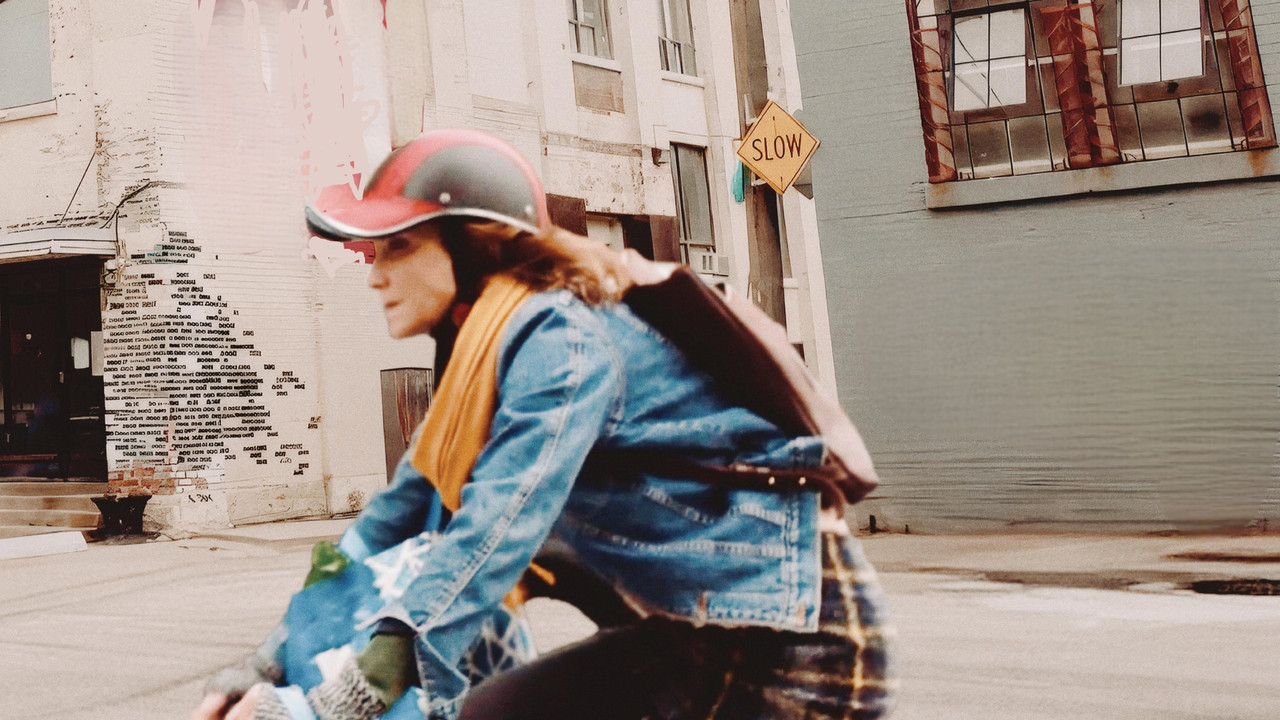 Stealing the Sky backdrop