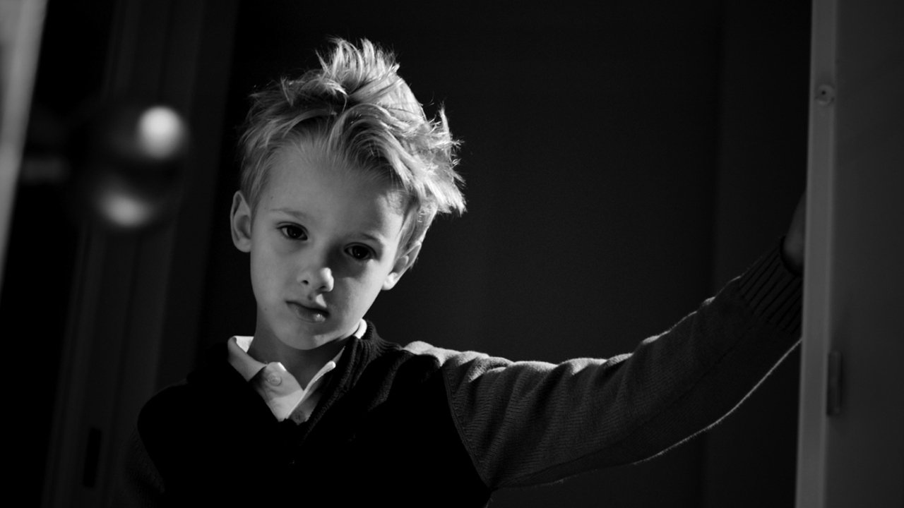 Escape from Tomorrow backdrop