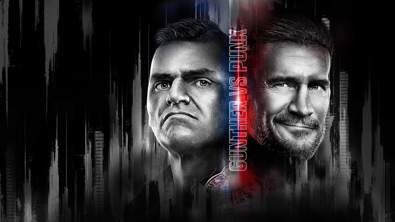 WWE SummerSlam 2025: Saturday backdrop