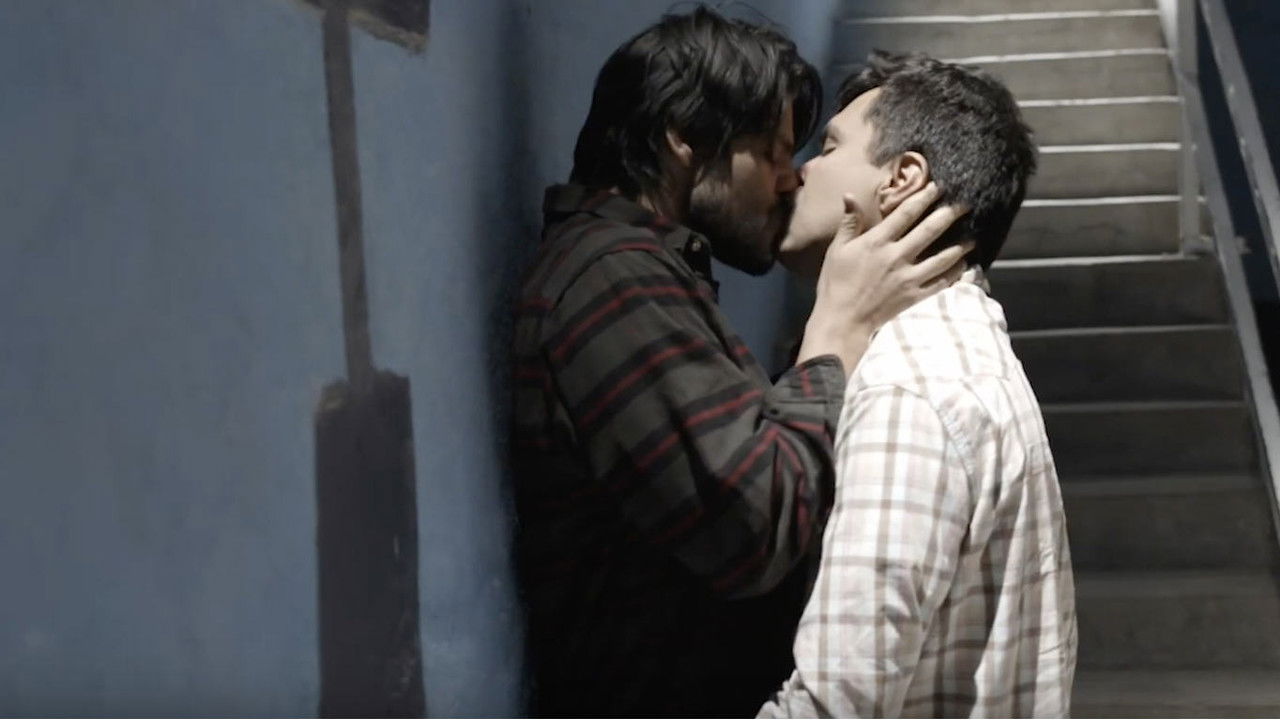 Bittersweet Waters backdrop