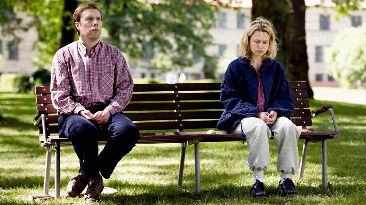 Sorrow and Joy backdrop