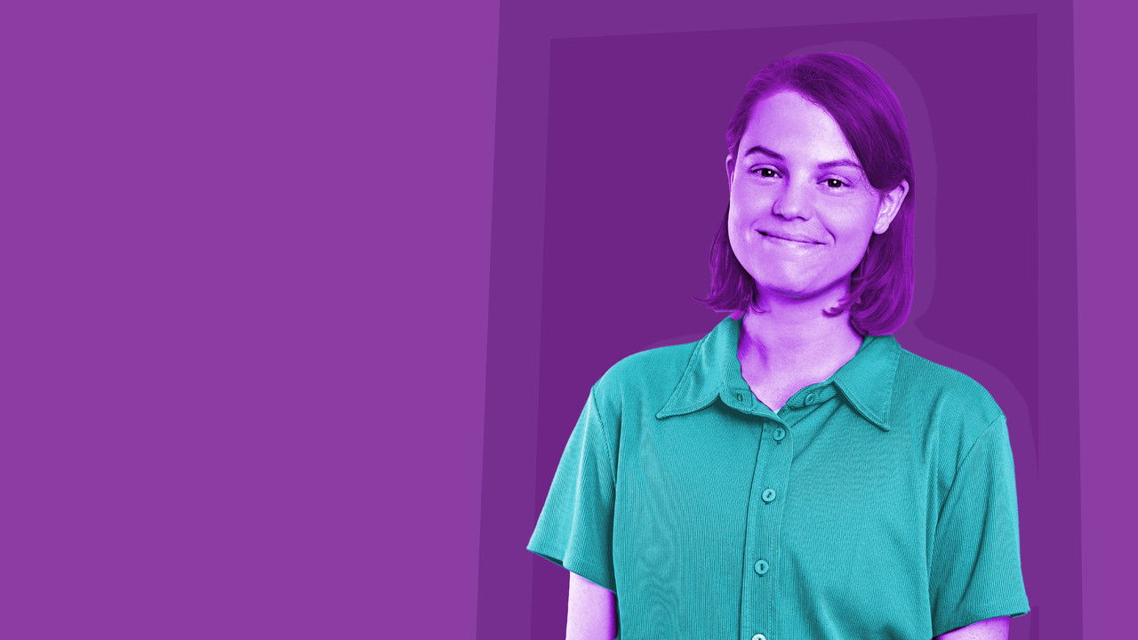 Tales from the Closet backdrop