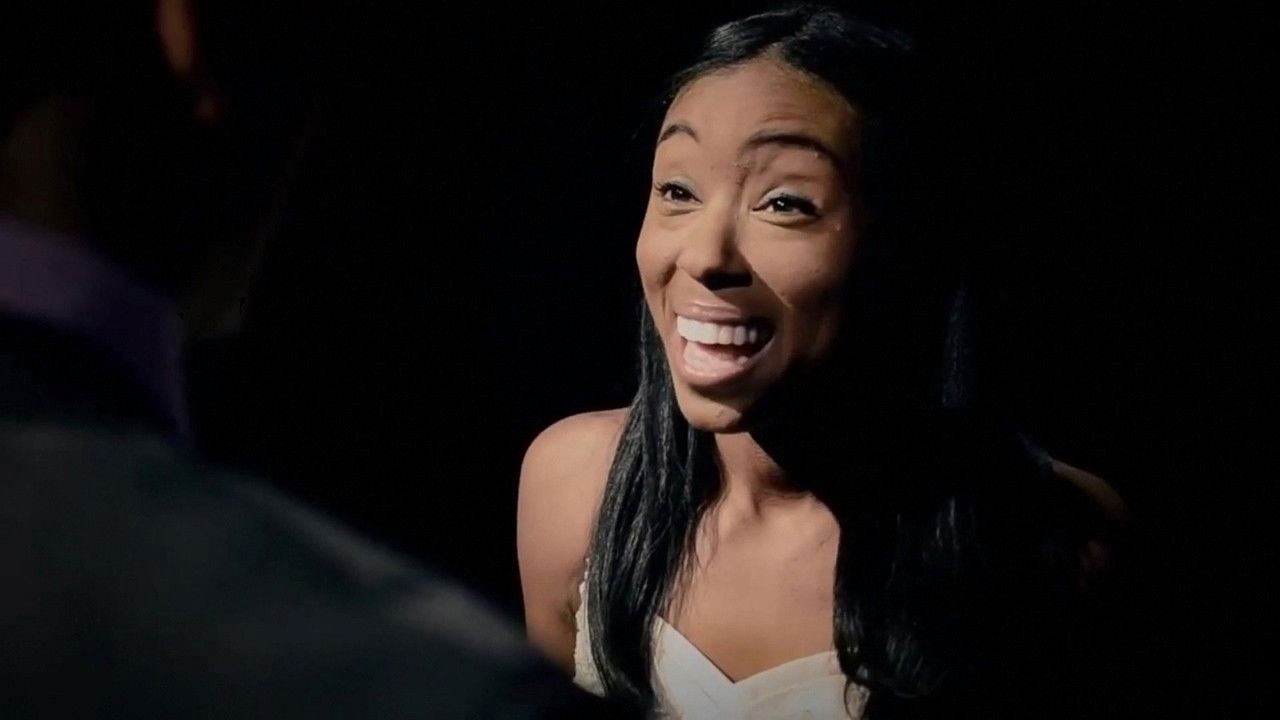 Deceptions of Love backdrop