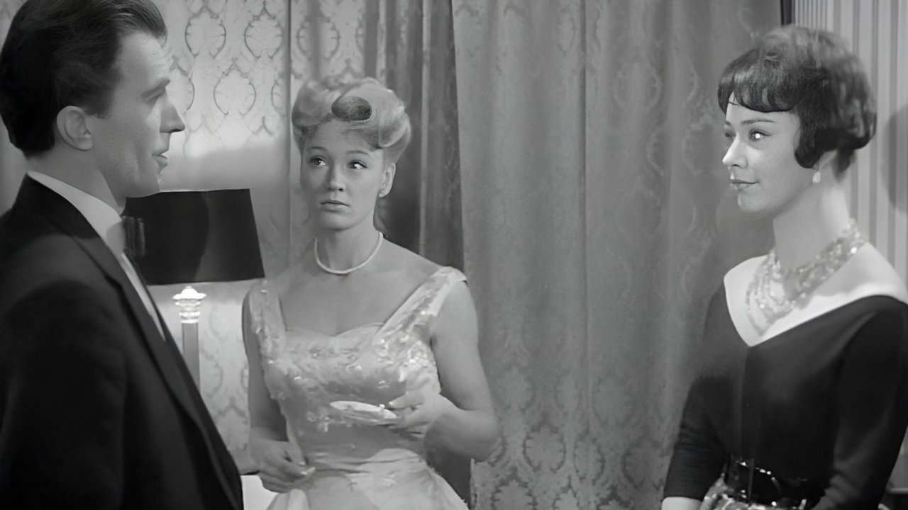 The Third Alibi backdrop