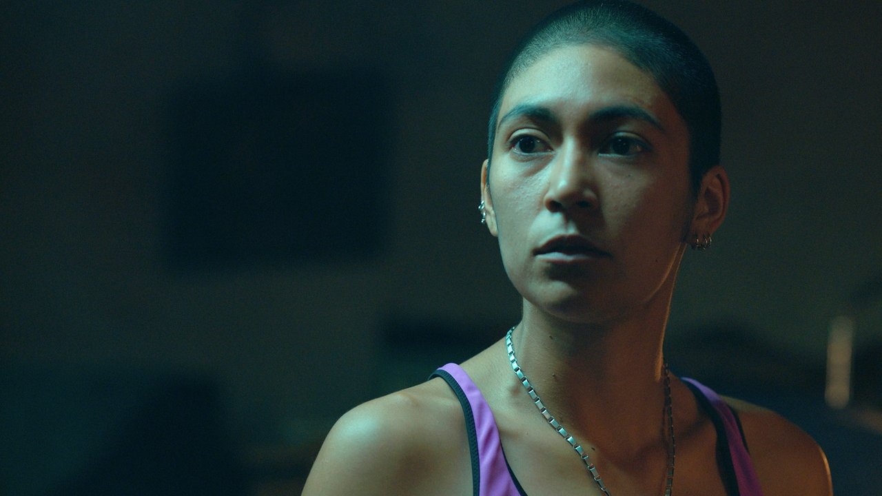 Sayen: The Huntress backdrop