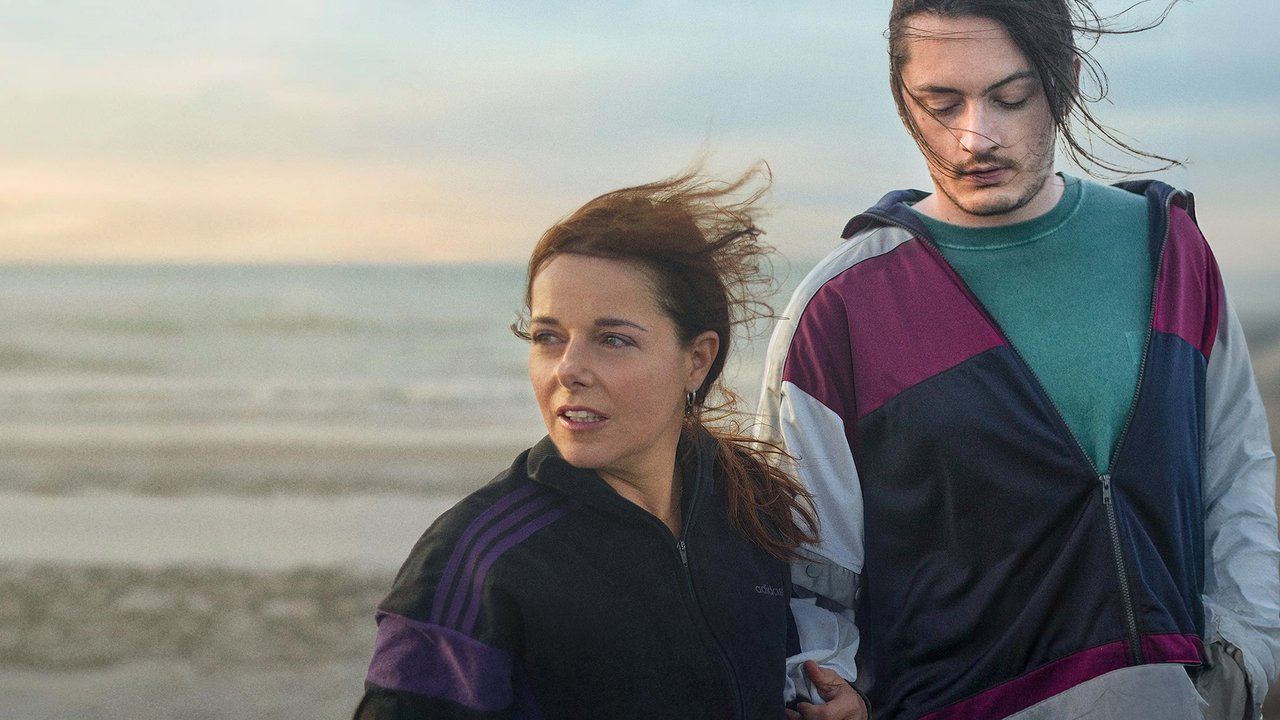 My Everything backdrop