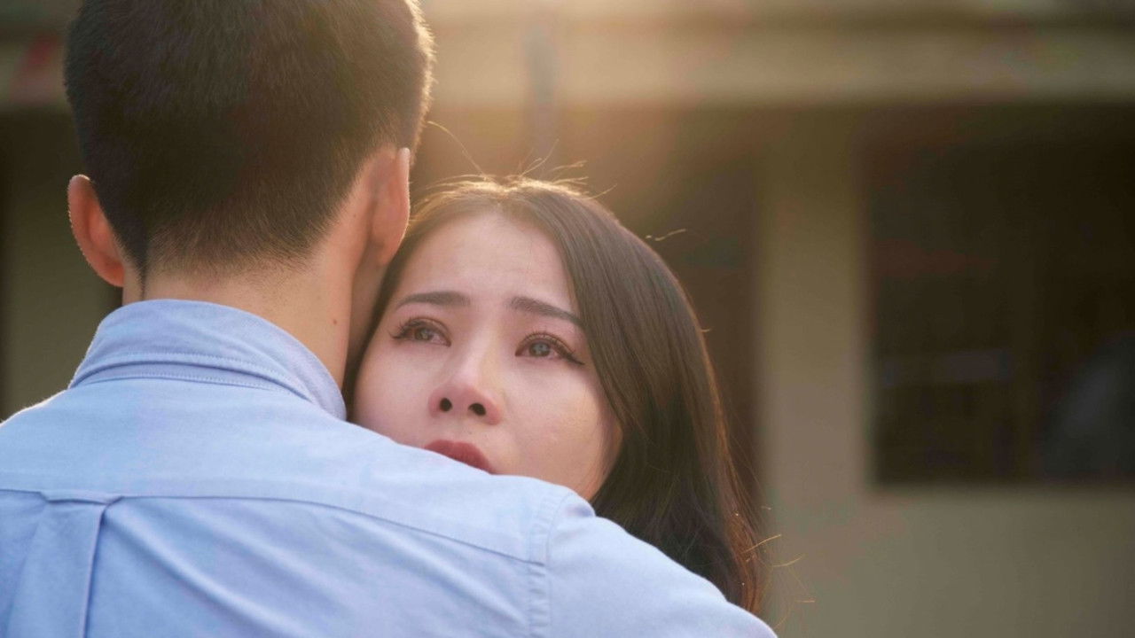 爱在陇南 backdrop