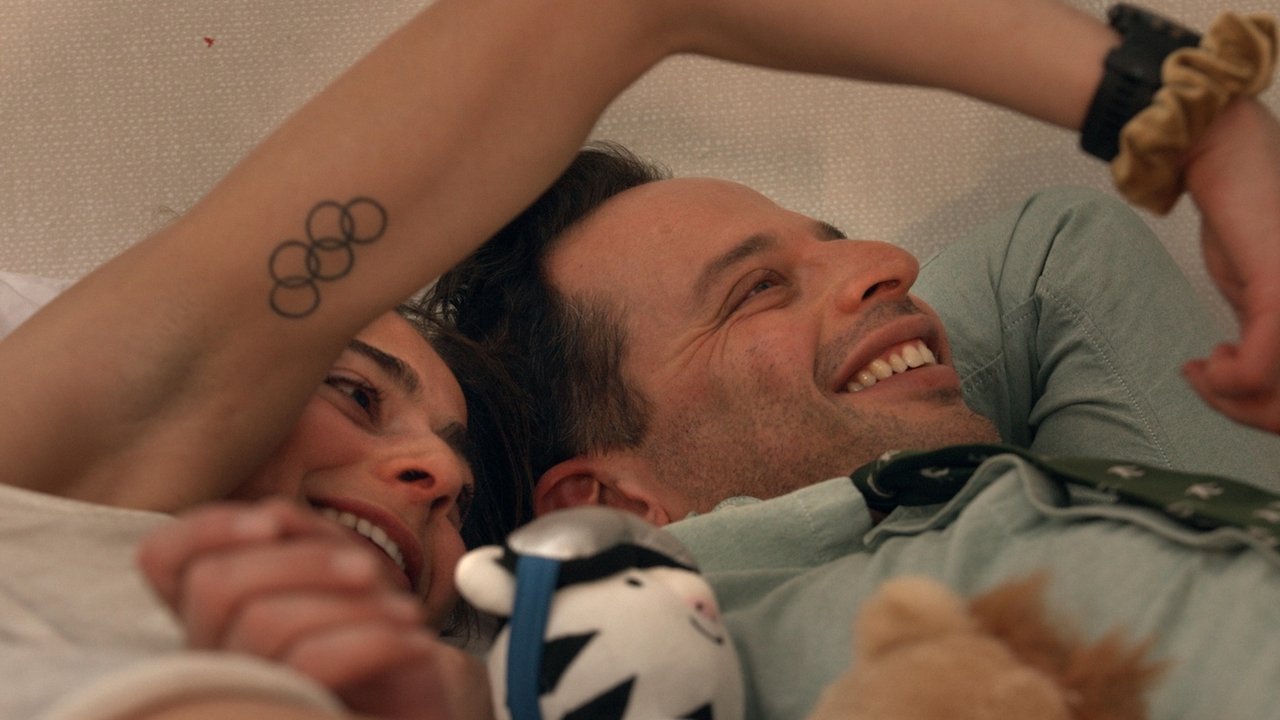 Olympic Dreams backdrop