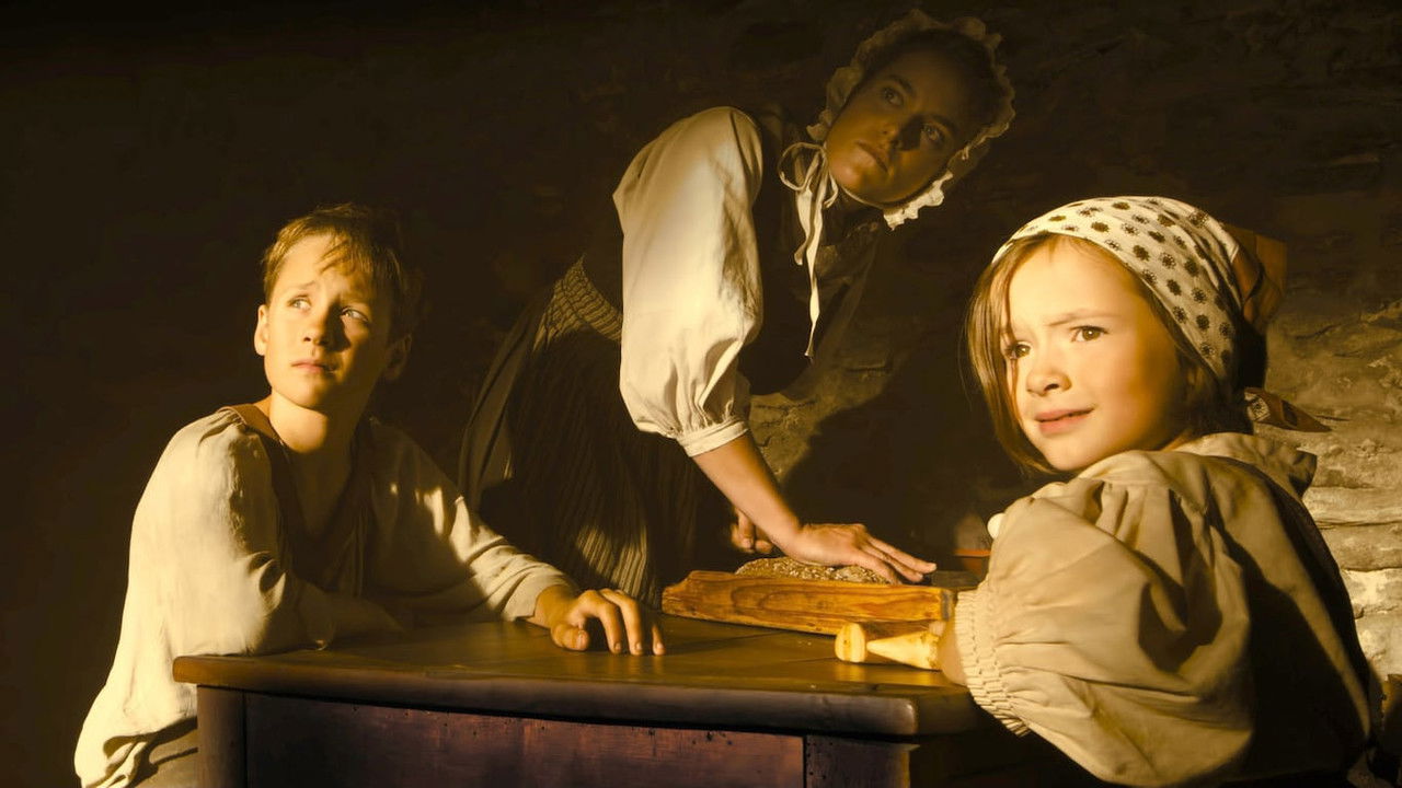 1818, la débâcle du Giétro backdrop