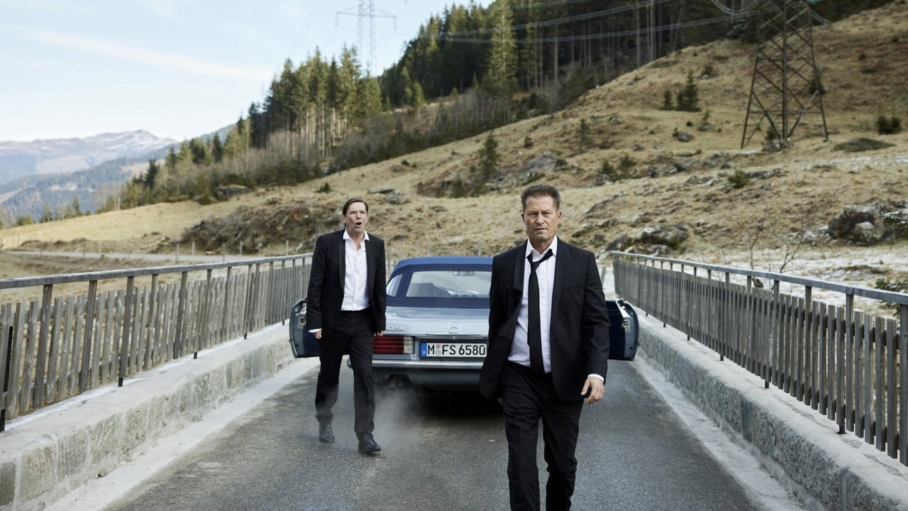 Das Beste kommt noch! backdrop