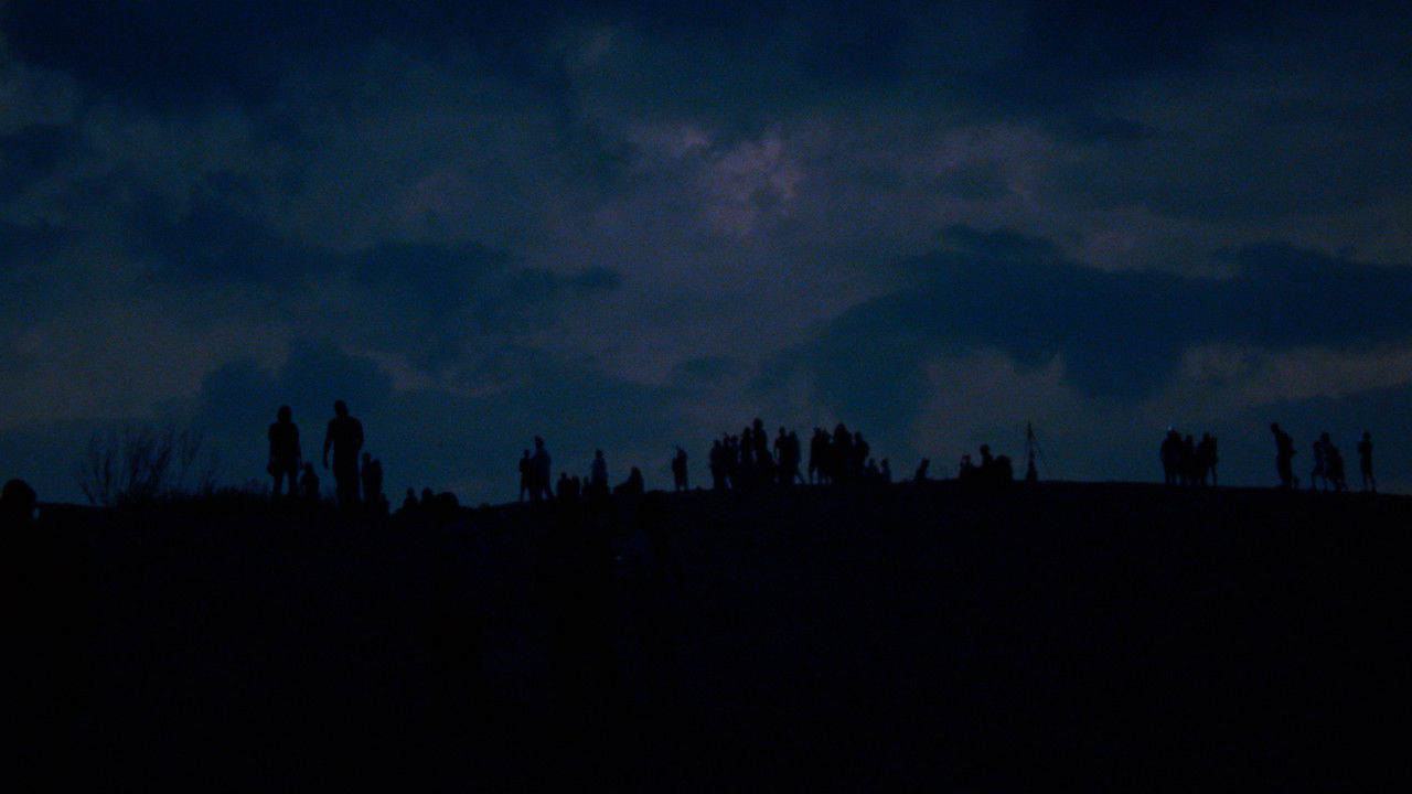 Mesopotamia, TX backdrop