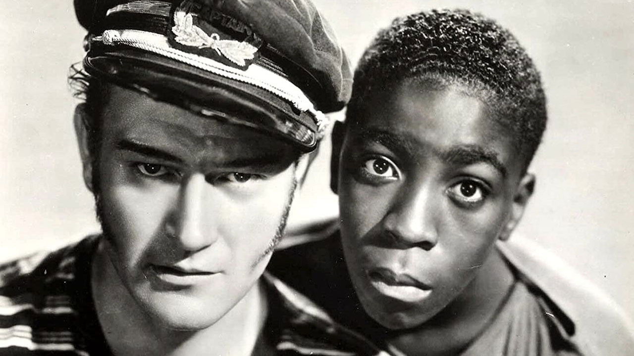 Adventure's End backdrop