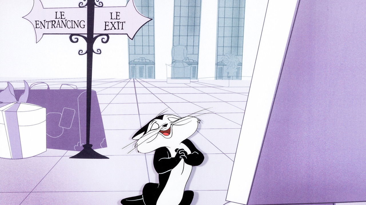 Who Scent You? backdrop