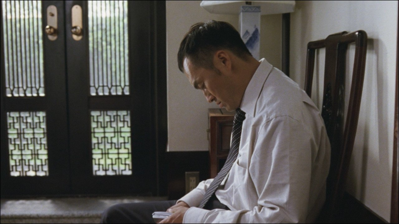 Memories of Tomorrow backdrop