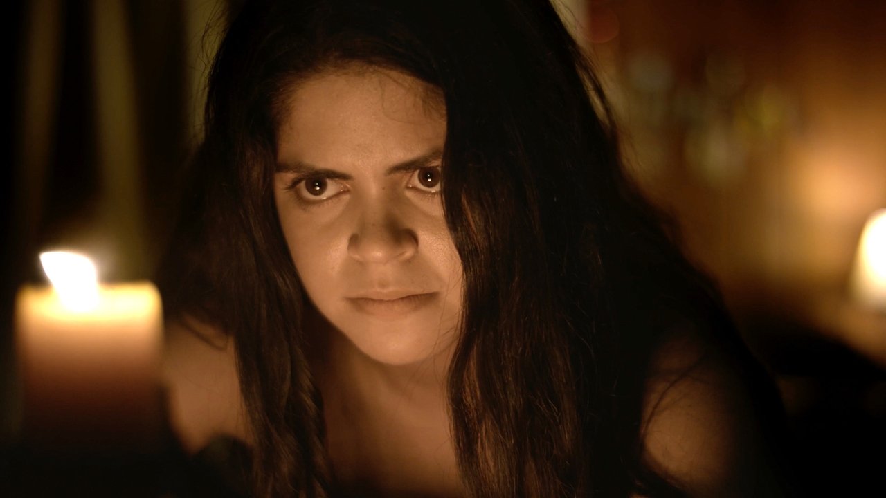 Are You There? backdrop