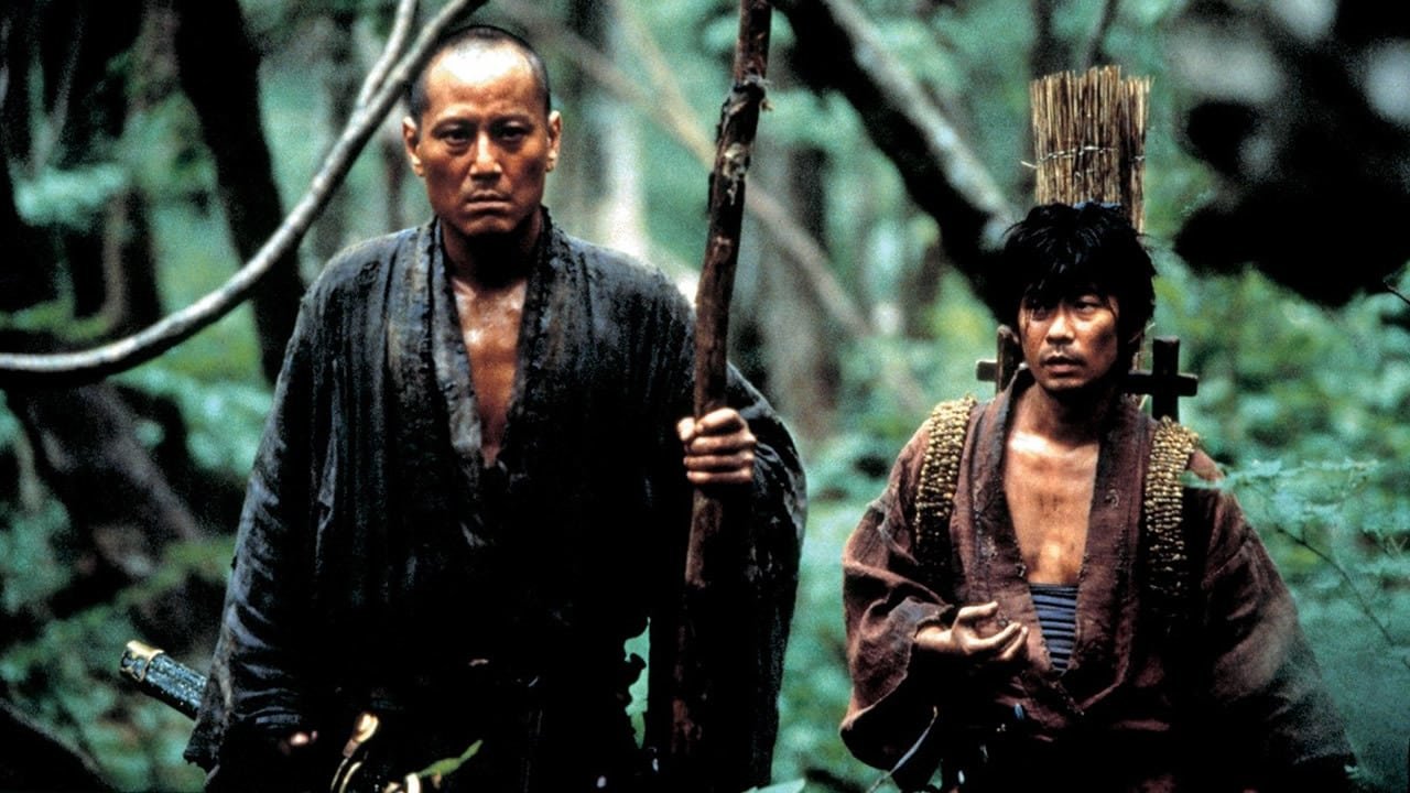 Gojoe: Spirit War Chronicle backdrop