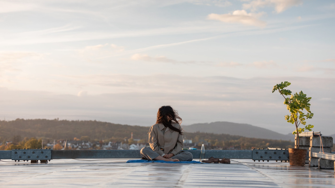 Chaos and Silence backdrop