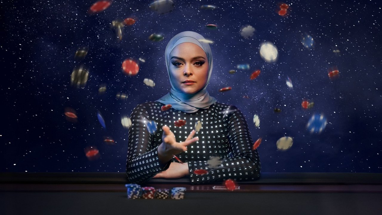 High Stakes backdrop