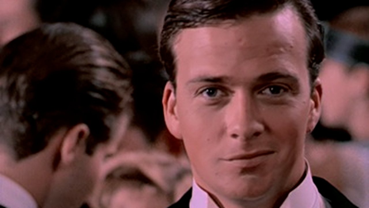 The Adventures of Young Indiana Jones: Scandal of 1920 backdrop