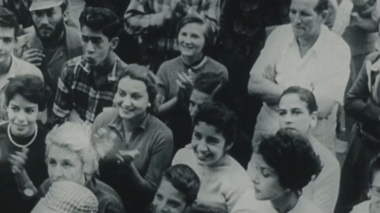 Comes to a Point Like an Ice-Cream Cone backdrop