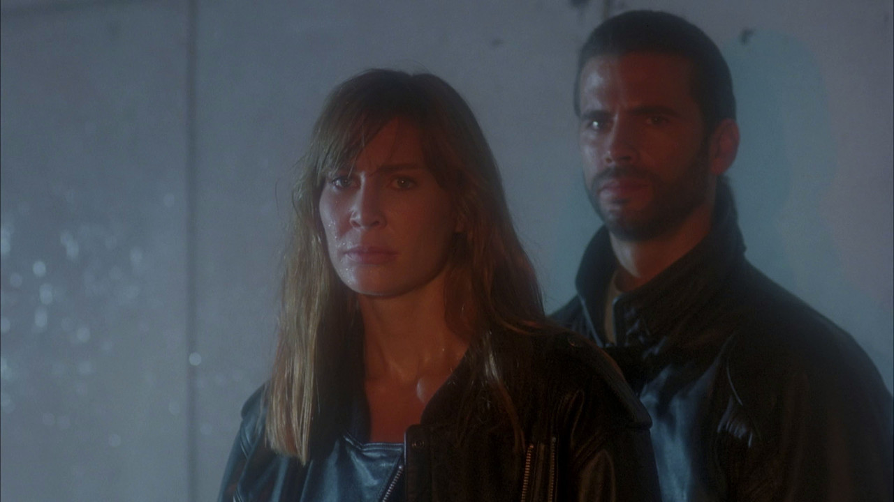 C.I.A. Code Name: Alexa backdrop