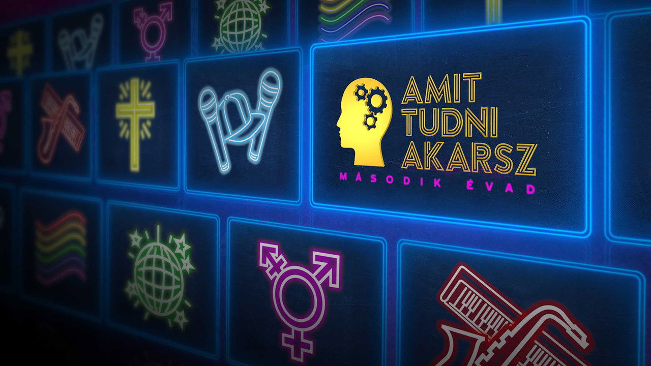 Amit tudni akarsz backdrop
