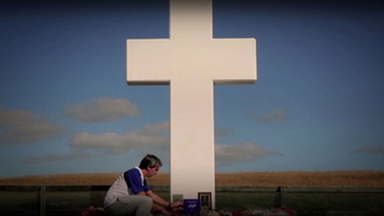 Héroe Corriente backdrop