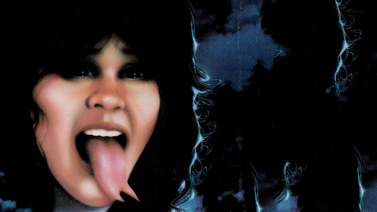 Dark Sanity backdrop