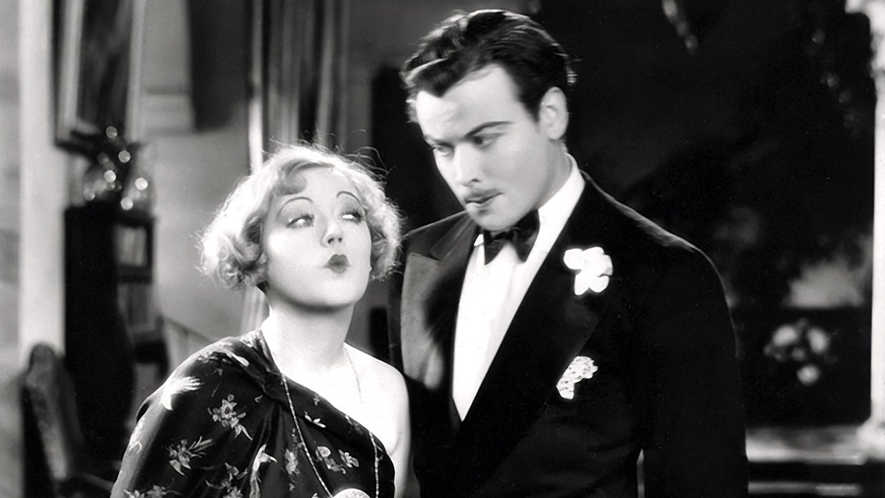 The Cardboard Lover backdrop