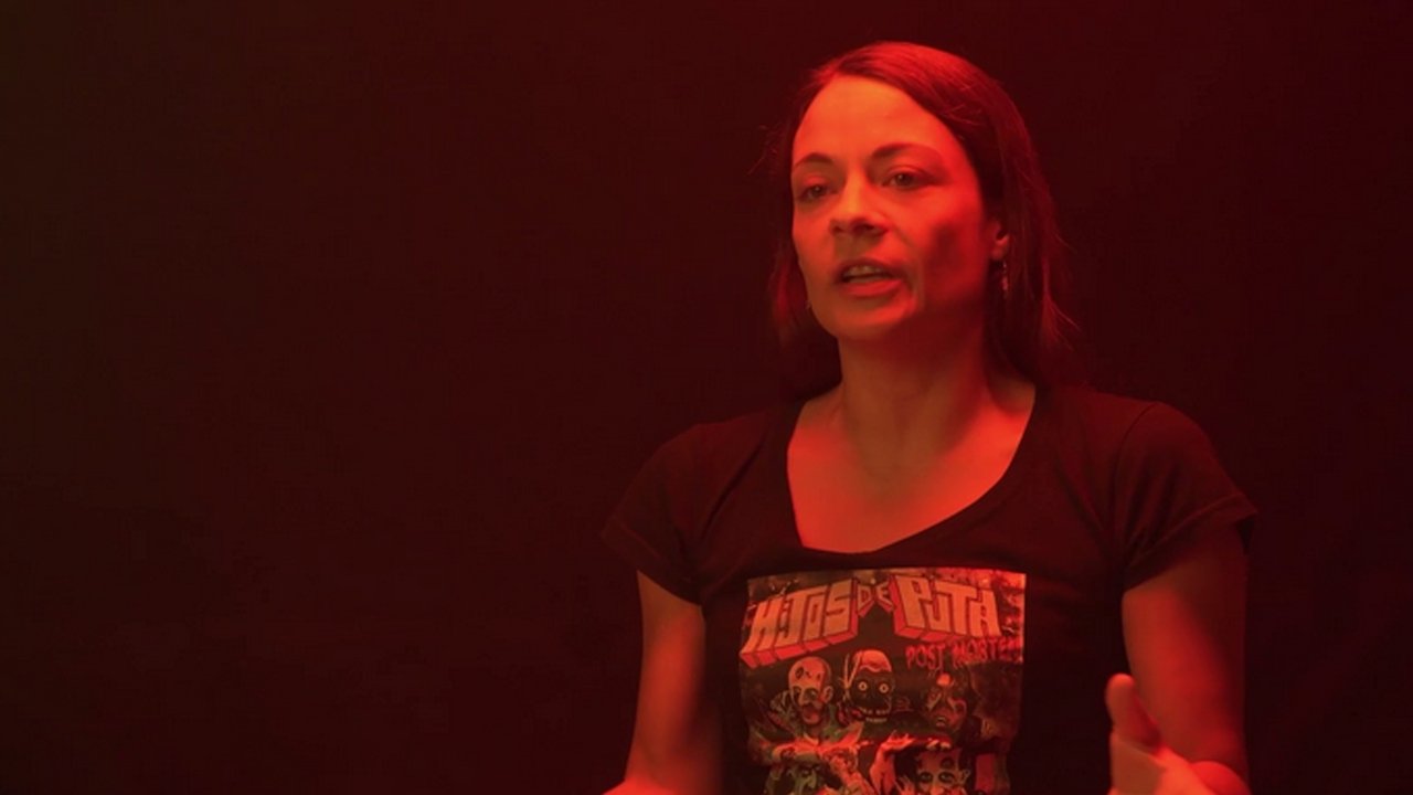 Bizarrofilia backdrop