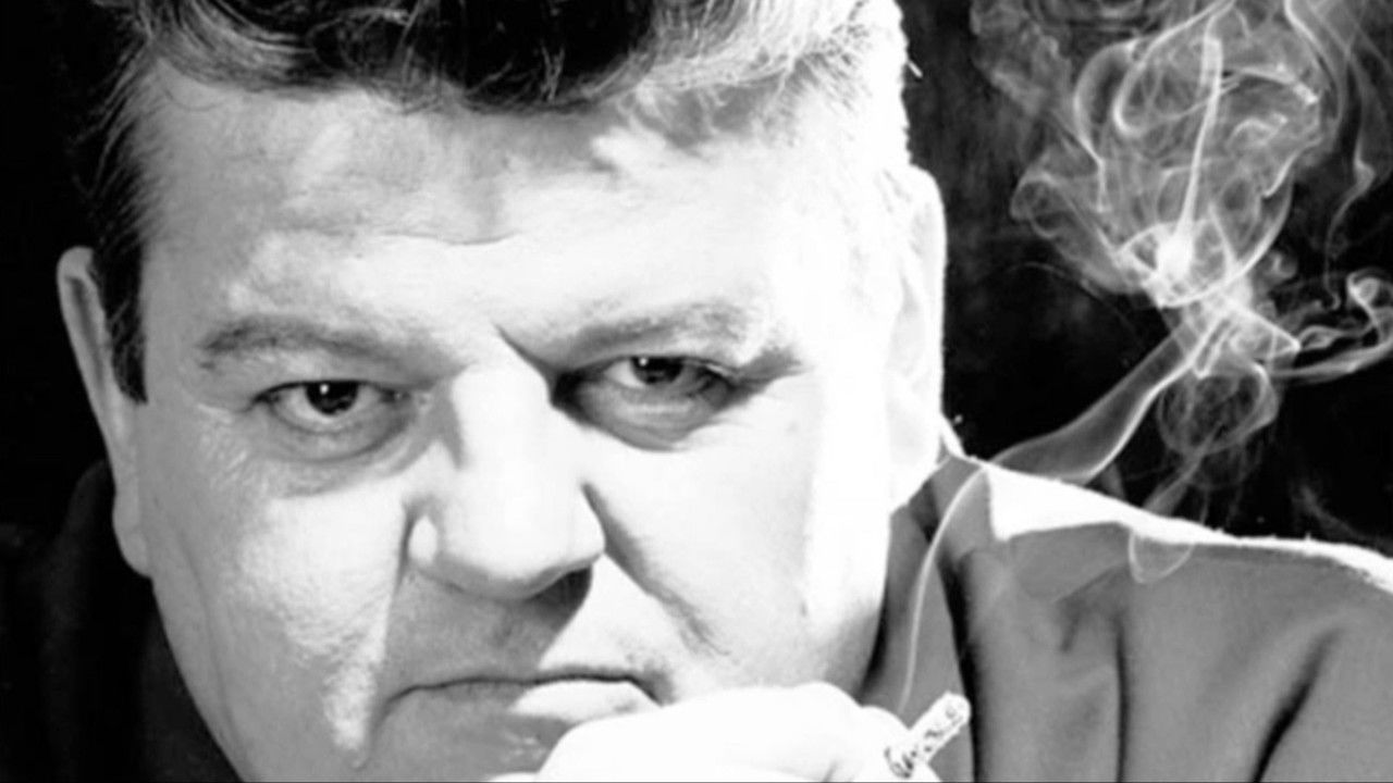 Cracker: Nine Eleven backdrop