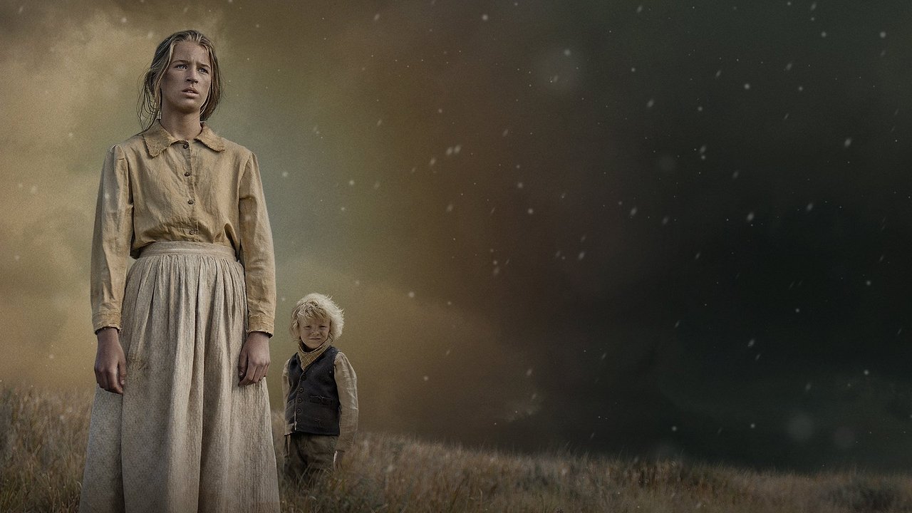 The Story of Racheltjie De Beer backdrop