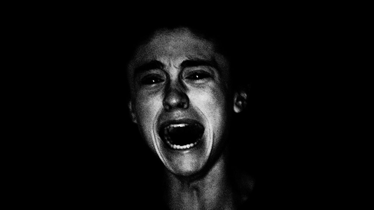 Too Cool for School backdrop