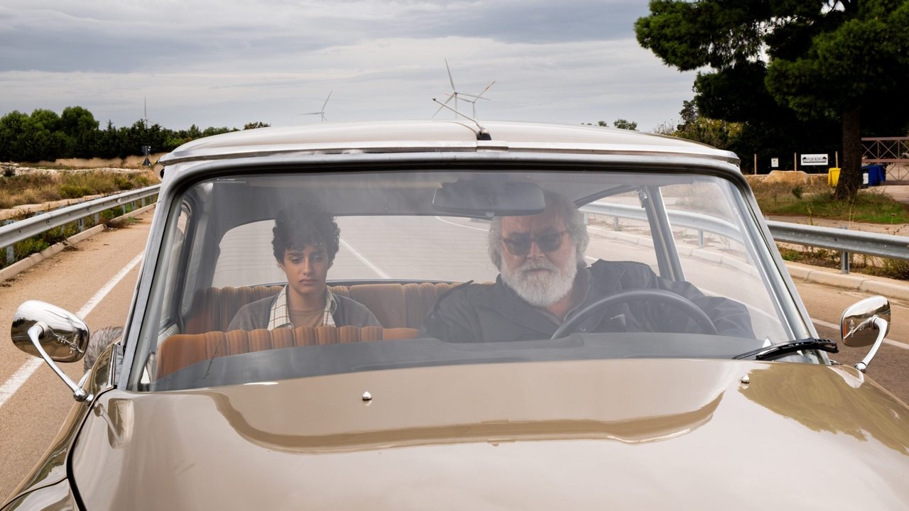 The Last Week of September backdrop