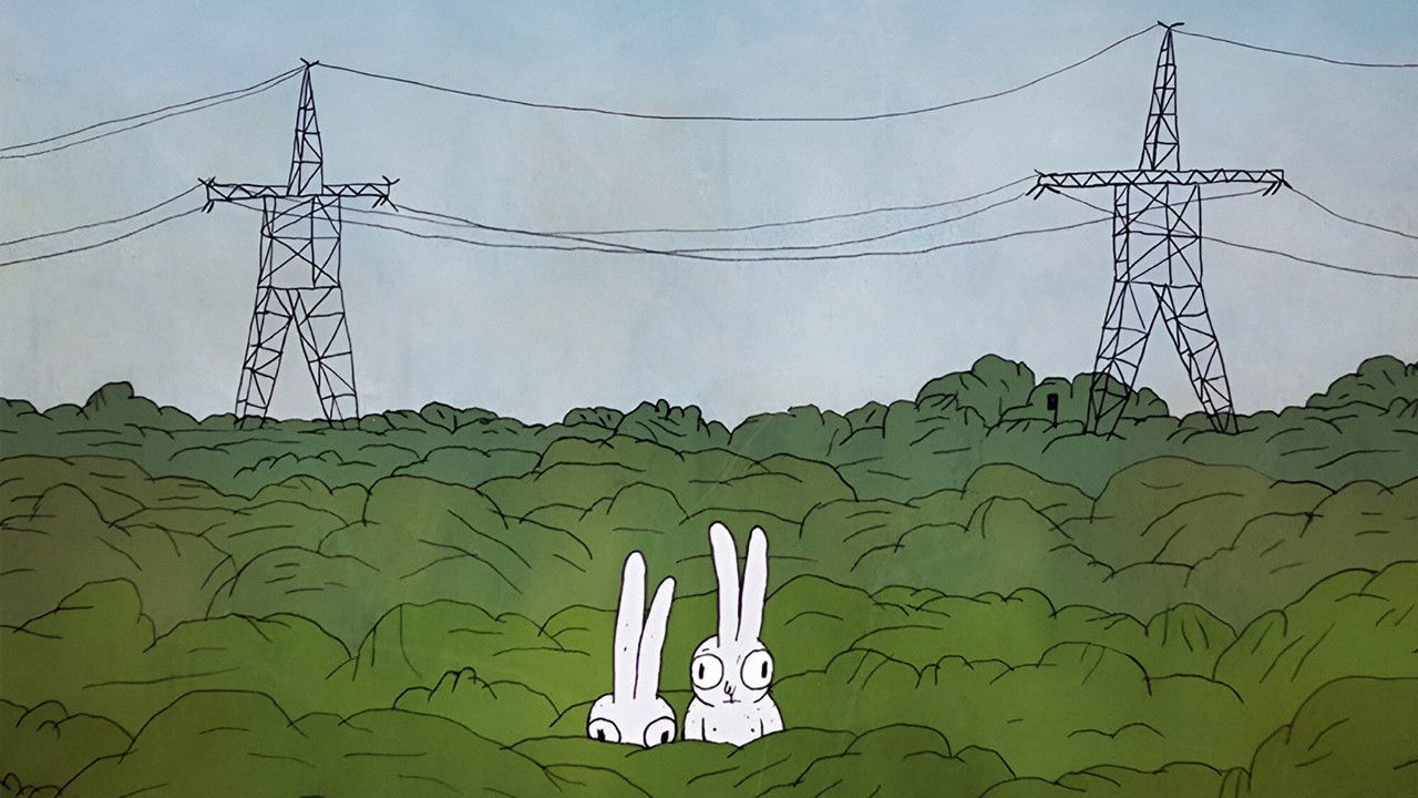 Restlessness backdrop