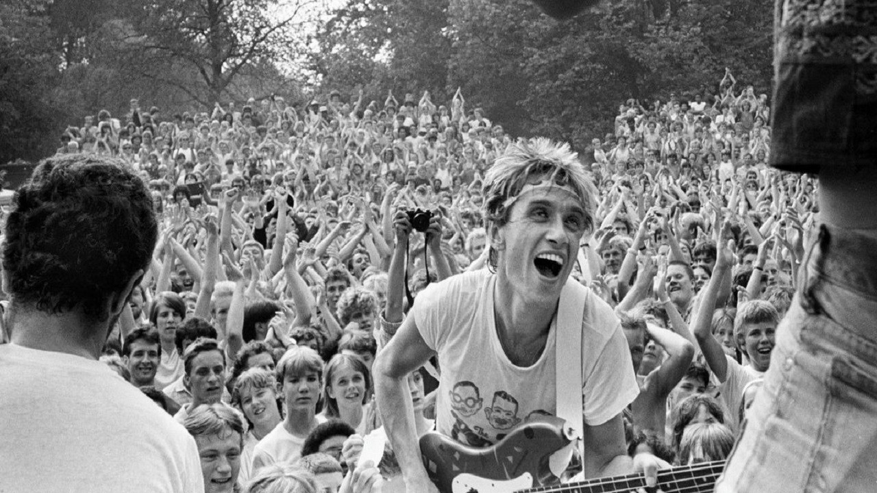 Doe Maar: Dit is Alles backdrop