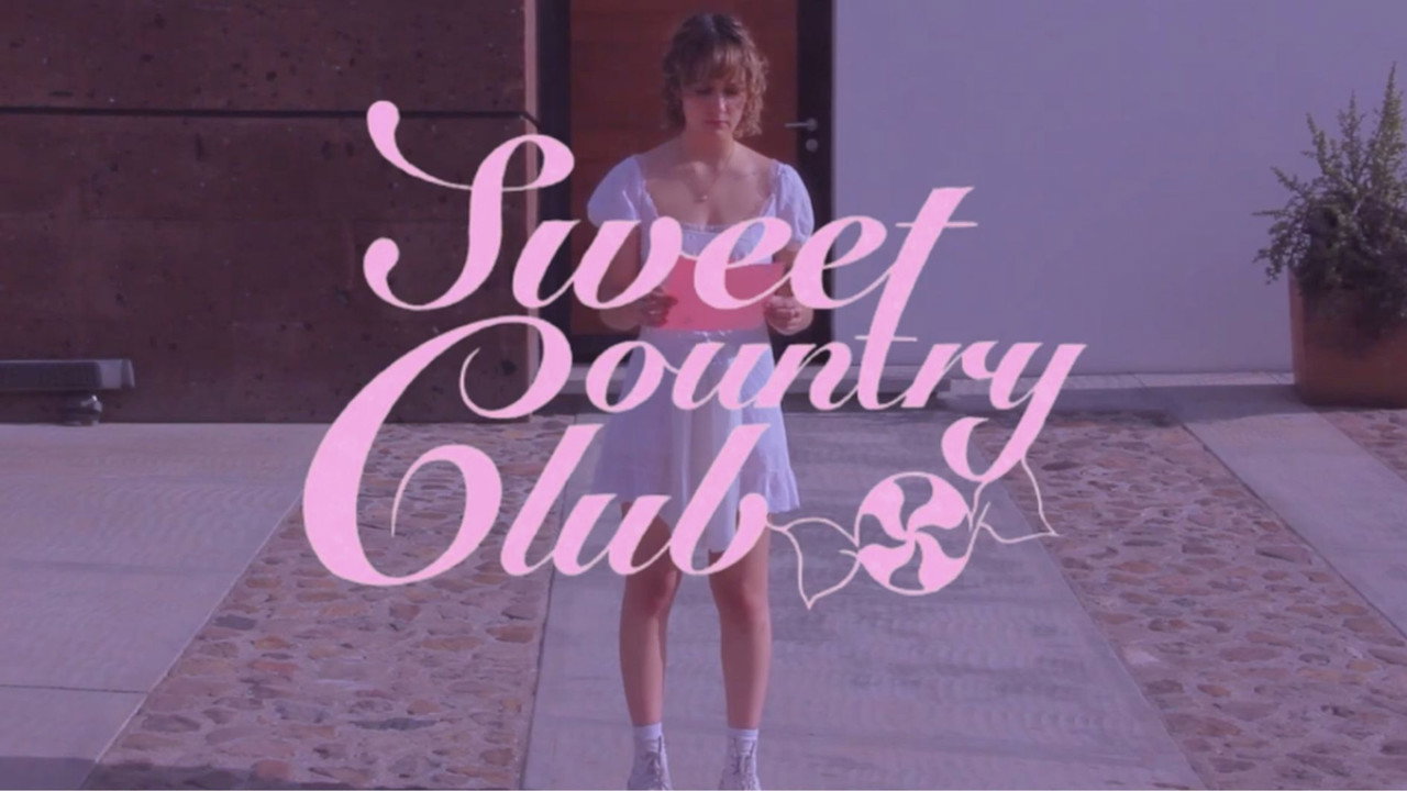 Sweet Country Club backdrop