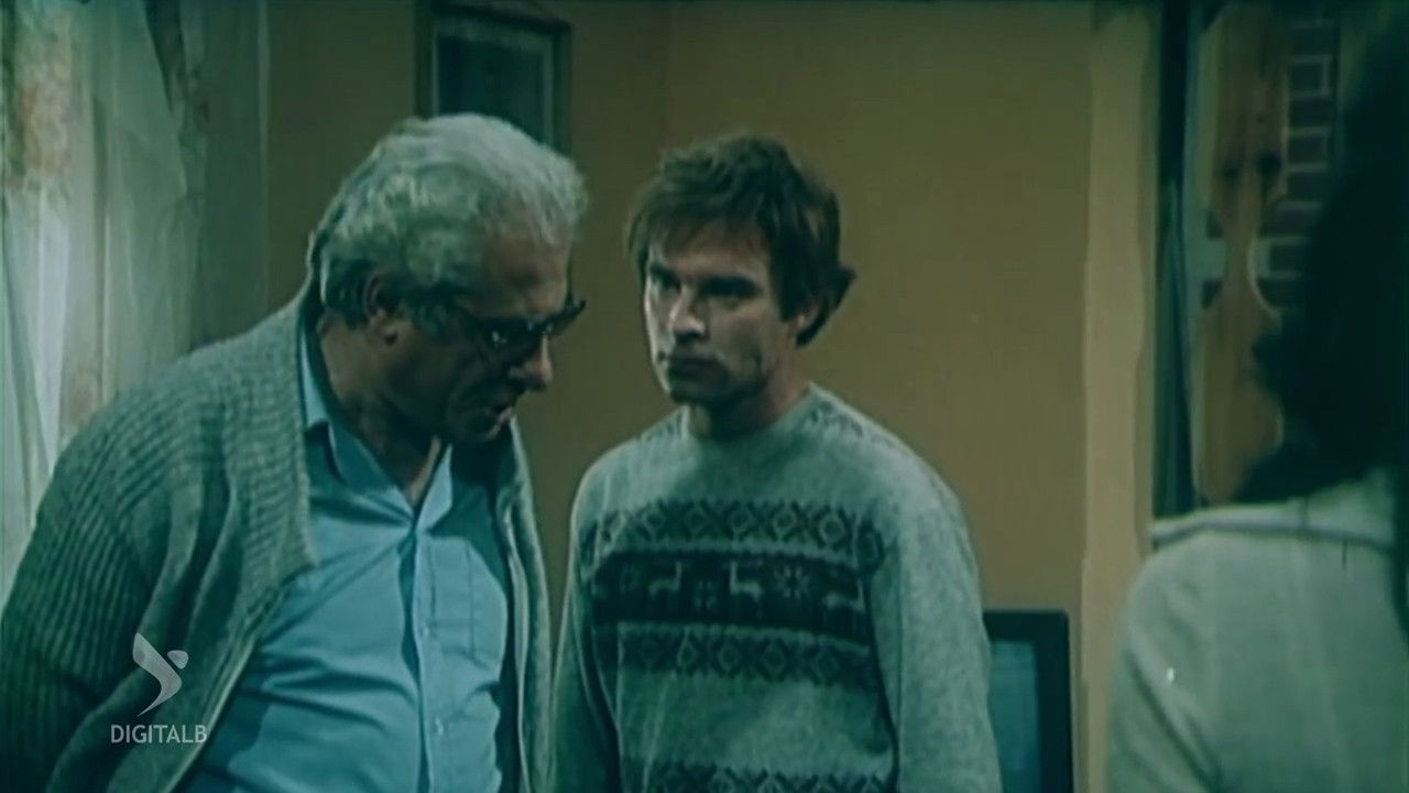 Shadows Left Behind backdrop