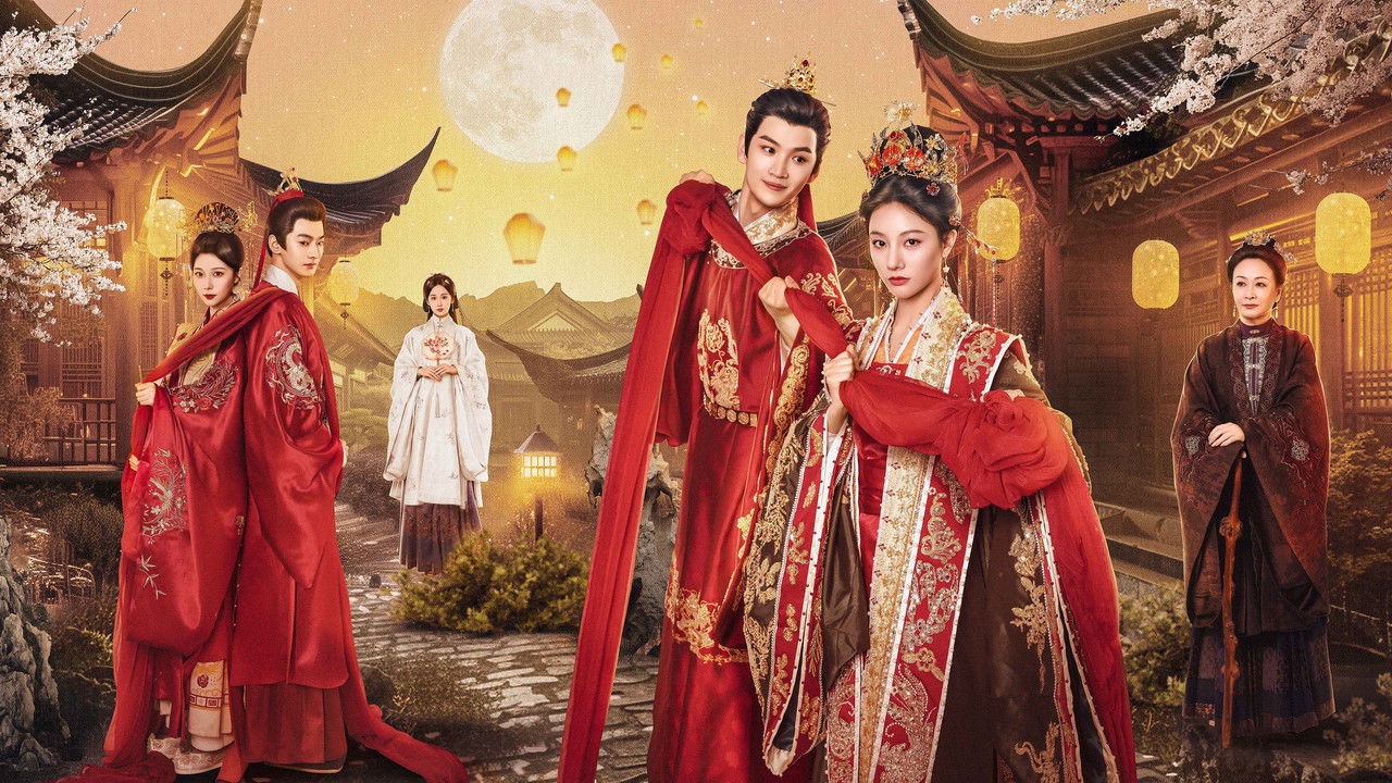 Threads of Destiny backdrop