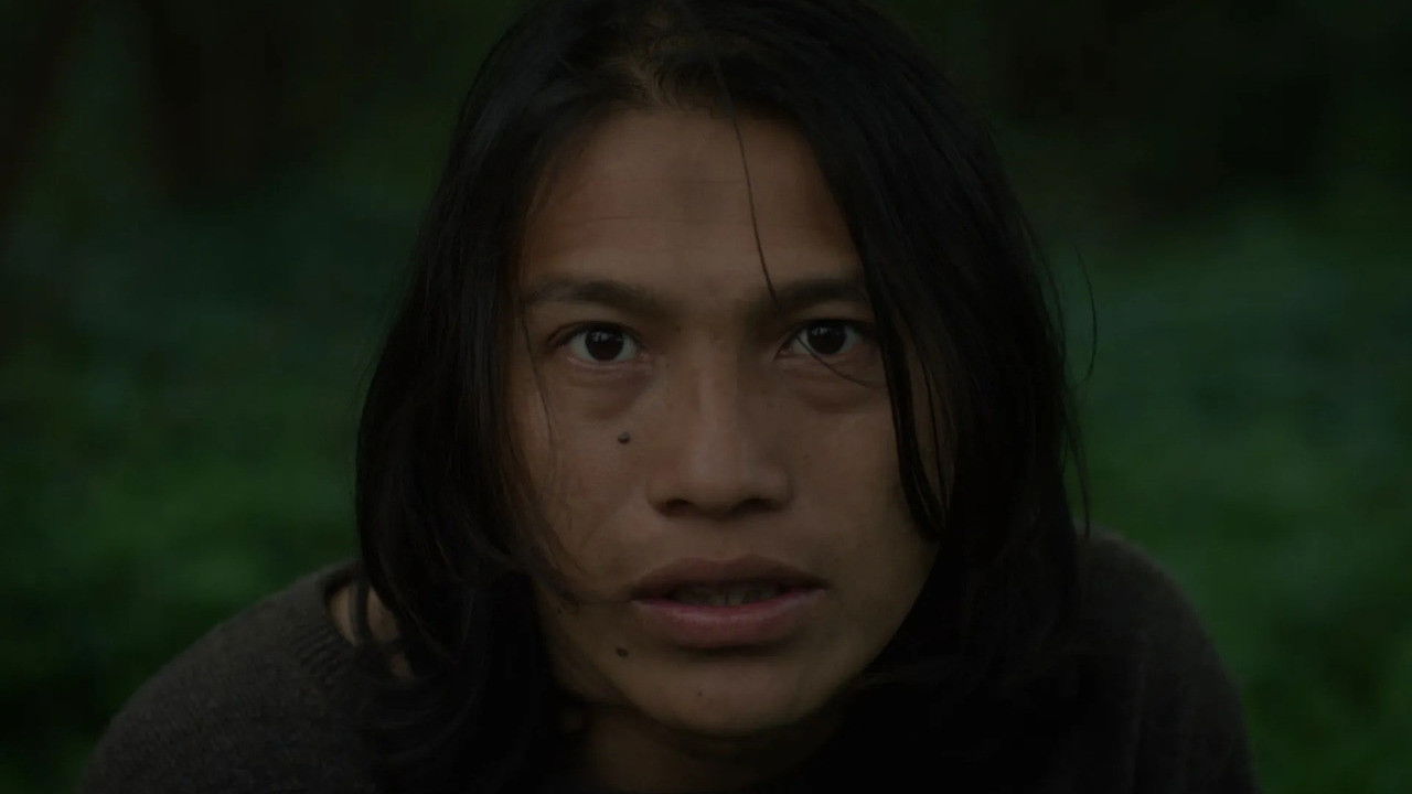 Damnatio Memoriae backdrop