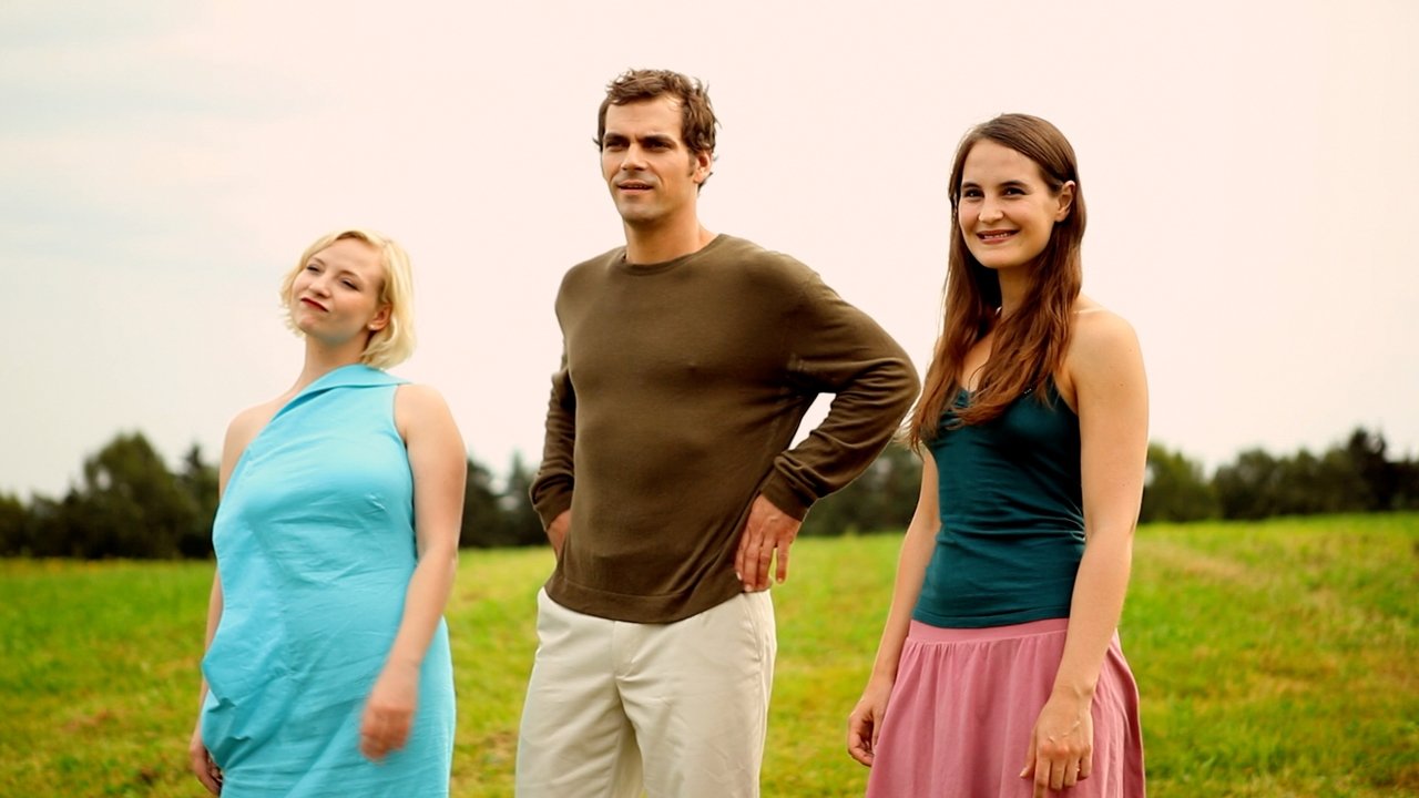 Not Far from Me backdrop