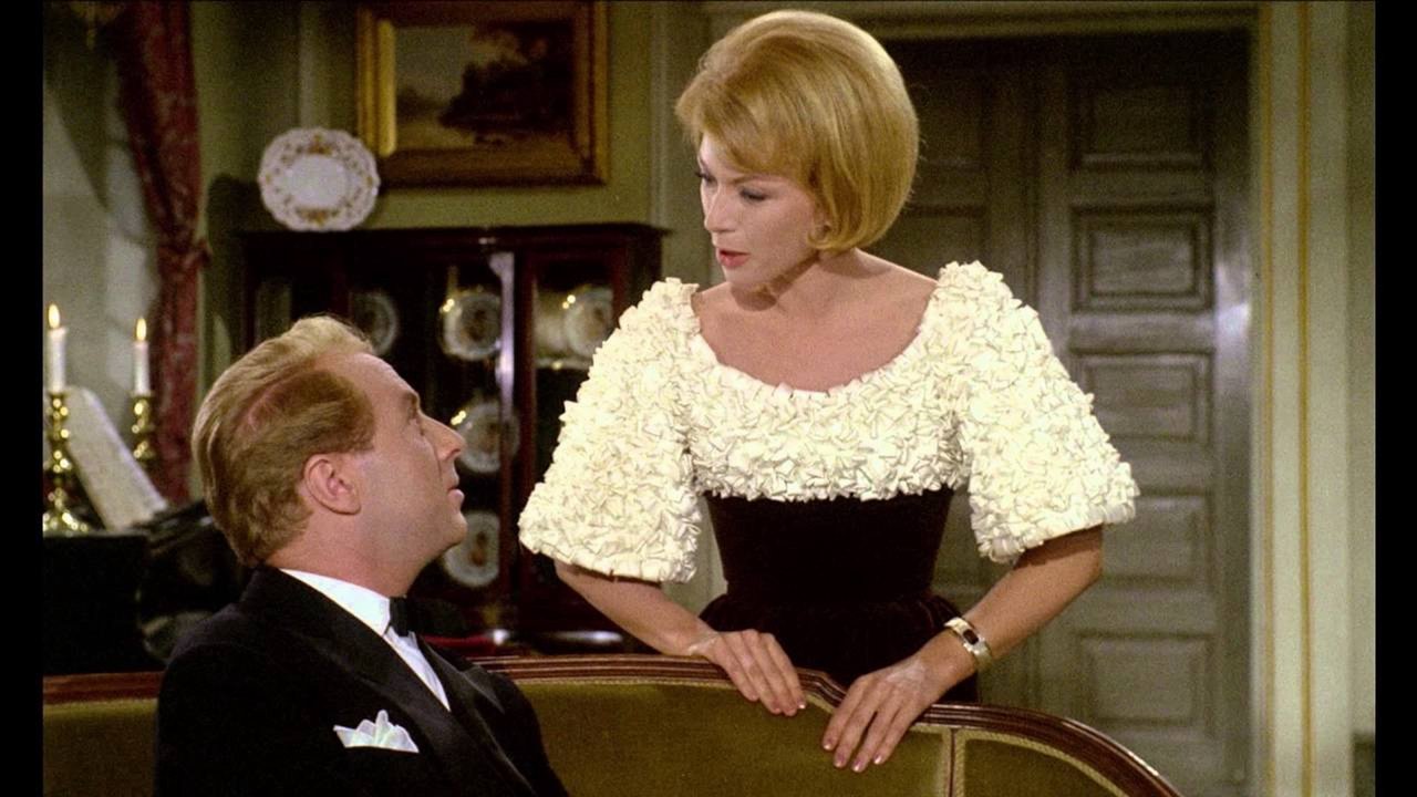 Alt for kvinden backdrop